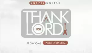 Gospel Guitar - Thank You Lord